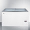 SUMMIT NOVA35 11.7 CU.FT. Chest Freezer