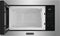 FRIGIDAIRE PMBS3080BF Frigidaire Professional 2.2 Cu. Ft. Built-In Microwave