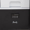 AVANTI IME49U3SIS Avanti ELITE Built-in or Freestanding Ice Maker, 15"