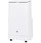 GE APPLIANCES APSA13YBMW GE(R) 14,000 BTU Heat/Cool Portable Air Conditioner for Medium Rooms up to 550 sq ft. (9,950 BTU SACC)