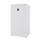 MIDEA MRU17F6AWW 17.0 Cu Ft Upright Convertible Freezer White