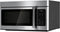 Bosch 300 Series HMV3054U 30 Inch Built-In Over-the-Range Convection Microwave with 1.7 Cu. Ft. Capacity