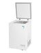 DANBY DCF035A5WDB Danby 3.5 cu. ft. Chest Freezer in White