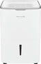 FRIGIDAIRE FGAC5045W1 Frigidaire Gallery 50 Pint Dehumidifier with WiFi (Energy Star Most Efficient)