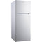 GALANZ GLR10TWEF Galanz 10.0 Cu Ft Top Mount Refrigerator in White