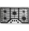 CAFE CXCG1K0PMFB Café(TM) 5 Gas Cooktop Knobs - Flat Black