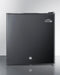 SUMMIT MB41B 18" Wide Compact Minibar