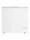 DANBY DCF070A6WM Danby 7.0 cu. ft. Square Model Chest Freezer DOE