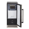 AVANTI IME49U3SIS Avanti ELITE Built-in or Freestanding Ice Maker, 15"