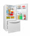 DANBY DBM187E1WDB Danby Designer 18.7 cu. ft. Apartment Fridge Bottom Mount in White