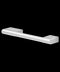 FISHER & PAYKEL AHCLRDB Classic Handle Kit for Integrated Column Refrigerator or Freezer, 24"