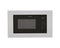 FRIGIDAIRE FMTK3027AS Frigidaire 30" Stainless-Steel Microwave Trim Kit