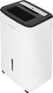 FRIGIDAIRE FFAP5034W1 Frigidaire 50 Pint Dehumidifier with Pump (Energy Star Most Efficient)