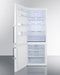 ENERGY STAR QUALIFIED FROST FREE BOTTOM FREEZER REFRIGERATOR