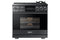 DACOR DOP36M96GLM 36" Pro Gas Range, Graphite Stainless Steel, Natural Gas