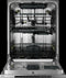 ASKO DBI786IXXLSSOF Dishwasher