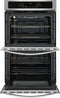 FRIGIDAIRE FFET3026TS Frigidaire 30'' Double Electric Wall Oven