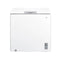 MIDEA MRC05M5CWW Midea 5.1 Cu. Ft. Convertible Chest Freezer White