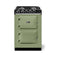 AGA ATC2DFOLI AGA classic 24" AGA 24, Olivine