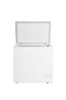 DANBY DCF070A6WM Danby 7.0 cu. ft. Square Model Chest Freezer DOE