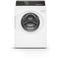 Speed Queen FF7011WN 27 inch Front Load Washer, 3.5 cu ft, 11 cycles, Pet Plus Flea, Sanitize, 1200 RPM, ADA compliant.