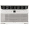 FRIGIDAIRE FFRA062WA1 6,000 BTU Window-Mounted Room Air Conditioner (for ~250 sq ft rooms)