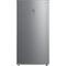 FRIGIDAIRE FFUE1836AV 33 inch Freestanding Convertible Upright Freezer, 17.6 cu. ft., EvenTemp Cooling, Garage Ready, Cold Boost, ENERGY STAR, Stainless Steel