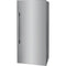 FRIGIDAIRE FPRU19F8WF Professional 33 inch Refrigerator Column, 18.6 Cu. Ft., EvenTemp Cooling, Water Dispenser & CrispSeal®