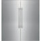 FRIGIDAIRE PROFESSIONAL Stainless Steel Refrigerator Freezer Combo & Trim FPRU19F8WF FPFU19F8WF TRMKTEZ2LV79 912000542