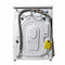 Danby DWM120WDB3 Washtowers White – Official Product Photo