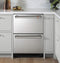CAFE CDE06RP4NW2 Compact Refrigerators Matte White – Product Image