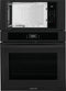 Frigidaire FCWM3027AB Microwave & Oven Combos Black – Back Panel