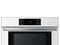 Samsung NQ70CB700D12 Microwave & Oven Combos White Glass – Product Image