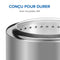 NAPOLEON BBQ NWFPMTISS Space Heaters Stainless Steel – Detail Close-up