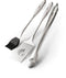 napoleon-bbq-70034-stainless-steel-3-piece-toolset Front View