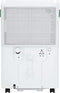 Frigidaire GHDD5035W1 40 Pint & Over Dehumidifiers White – Official Product Photo
