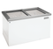 FRIGIDAIRE COMMERCIAL FCCG201FW Frigidaire Commercial 19.8 Cu. Ft., Food Service Grade, Novelty Freezer White