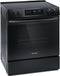 Frigidaire FCFE3062AB Freestanding Ranges Black – Catalog Photo