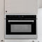ZLINE MWO24SS Built-In Microwaves Durasnow – Catalog Photo