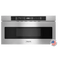 Thor Kitchen TMD3001 Built-In Microwaves 0 Front View