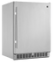 Silhouette DAR055D1BSSPRO Compact Refrigerators 0 Front View