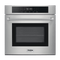 Thor Kitchen HEW3001 Single Wall Ovens 0 Front View