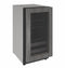 U-Line U2218BEVINT00A Wine Fridges Integrated Frame Front View