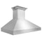 ZLINE 697CRNBT48 Professional Hoods 0 – Detail Close-up