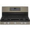 GE Appliances JGB735EPES Freestanding Ranges Fingerprint Resistant Slate – Official Product Photo