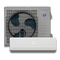 FRIEDRICH FPHW183D 15,001 - 19,000 Btu Air Conditioners 0 Front View