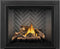 NAPOLEON BBQ E42NTE Elevation 42 Direct Vent Gas Fireplace