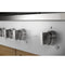 CAFE CGU486P4TW2 Gas Cooktops Matte White – Official Product Photo