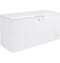 GE Appliances FCM16DLWW Chest Freezers White – Official Product Photo