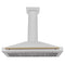 ZLINE KB4SNZ48CB Ducted Mount Hoods Champagne Bronze Accents – Official Product Photo